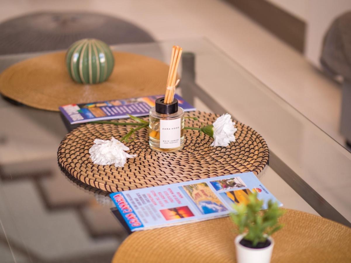 Apartamento Maspalomas Duna Flor Verde Las Palmas de Gran Canaria Exteriör bild