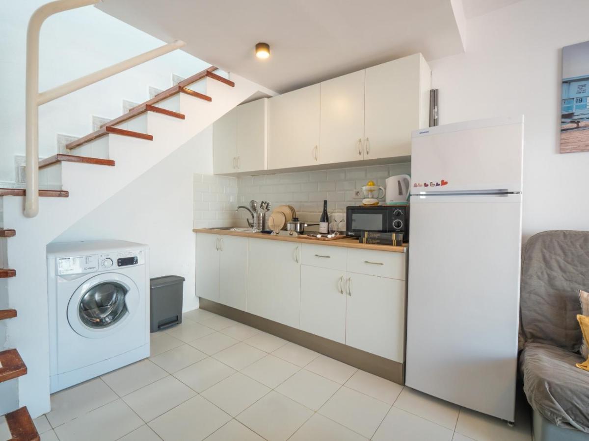 Apartamento Maspalomas Duna Flor Verde Las Palmas de Gran Canaria Exteriör bild