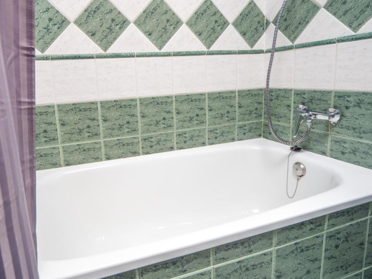 Apartamento Maspalomas Duna Flor Verde Las Palmas de Gran Canaria Exteriör bild